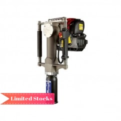 Christie Engineering CHPD-78 - 1.3HP 4-Stroke Petrol Post Driver